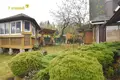 Haus 132 m² Zdanovicki sielski Saviet, Belarus