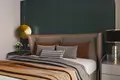 Mieszkanie 1 pokój 120 m² Erdemli, Turcja