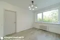 Appartement 2 chambres 39 m² Minsk, Bélarus