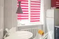 1 room apartment 36 m² Muchaviecki sielski Saviet, Belarus