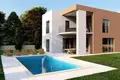 Villa de 4 dormitorios 186 m² Grad Porec, Croacia