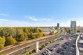 1 bedroom apartment 73 m² Warsaw, Poland