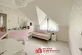Townhouse 184 m² Hrodna, Belarus