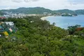 Appartement 3 chambres 300 m² Karon, Thaïlande