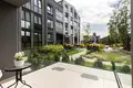 Apartamento 2 habitaciones 46 m² Kalodziscanski sielski Saviet, Belarús