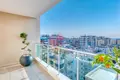 Appartement 1 chambre 115 m² Mahmutlar, Turquie