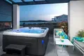 Willa 5 pokojów 260 m² Opcina Medulin, Chorwacja