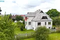 House 194 m² Taurage, Lithuania