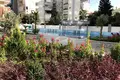 Penthouse 3 pokoi 140 m² Alanya, Turcja