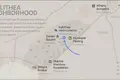 Квартира 2 комнаты 47 м² Municipality of Kallithea, Греция