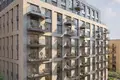 Квартира 2 спальни 75 м² Лондон, Великобритания