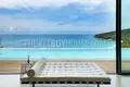 villa de 5 chambres 1 200 m² Choeng Thale, Thaïlande