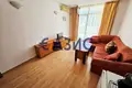 Квартира 2 комнаты 70 м² Несебр, Болгария
