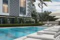 Appartement 2 chambres 52 m² Oba, Turquie