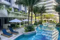 Apartment 30 m² Choeng Thale, Thailand