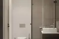 Appartement 2 chambres 53 m² Sincan, Turquie