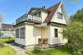 Casa 52 m² Jzufouski sielski Saviet, Belarús