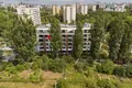 Wohnung 2 zimmer 37 m² Warschau, Polen