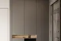 Студия 1 комната 44 м² Калининград, Россия