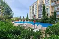 1 bedroom apartment 46 m² Obzor, Bulgaria