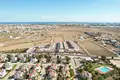 Apartment 71 m² Famagusta District, Cyprus
