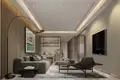 Appartement 1 chambre 42 m² Pa Tong, Thaïlande