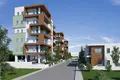 2 bedroom apartment 121 m² Germasogeia, Cyprus