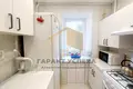 Wohnung 1 zimmer 20 m² Muchaviecki sielski Saviet, Belarus