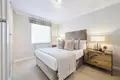 2 bedroom apartment 63 m² in London, United Kingdom