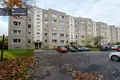 1 room apartment 40 m² Vilnius, Lithuania