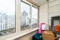 Квартира 3 комнаты 77 м² Минск, Беларусь
