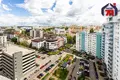 Квартира 1 комната 43 м² Минск, Беларусь