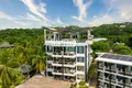 Copropriété 2 chambres 125 m² West End, Honduras