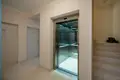 Wohnung 1 Schlafzimmer 43 m² Boreti, Montenegro