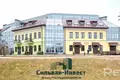 Propiedad comercial 136 m² en Minsk, Belarús
