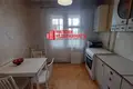 Wohnung 2 zimmer 52 m² Hrodna, Belarus