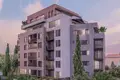 Apartamento 1 habitacion 35 m² Montenegro, Montenegro
