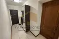 2 room apartment 60 m² Muchaviecki sielski Saviet, Belarus