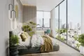 Penthouse 4 Schlafzimmer 212 m² Tel-Aviv, Israel