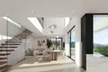 4 bedroom house 331 m² Finestrat, Spain