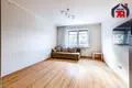1 room apartment 46 m² Minsk, Belarus