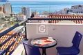 Mieszkanie 2 pokoi 34 m² Becici, Czarnogóra