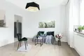 Appartement 2 chambres 41 m² Varsovie, Pologne