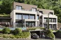 Villa de 4 dormitorios 308 m² Dobrota, Montenegro