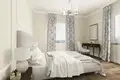 Apartamento 4 habitaciones 126 m² Minsk, Belarús