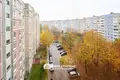 2 bedroom apartment 46 m² Minsk, Belarus