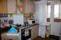 Wohnung 3 zimmer 62 m² Homel, Belarus