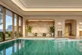 1 bedroom apartment 86 m² Abu Dhabi, United Arab Emirates
