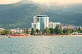 Mieszkanie 2 pokoi 54 m² w Budva, Czarnogóra