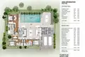 Villa de tres dormitorios 183 m² Choeng Thale, Tailandia
